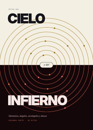 Mitos del Cielo y del Infierno