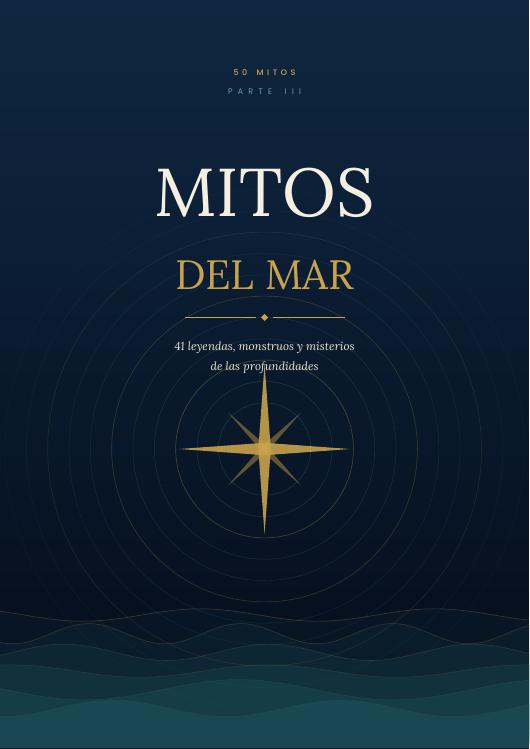 Mitos del Mar