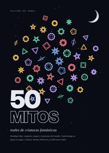 Mitos de Criaturas fantásticas